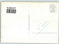 3000 Bern Berne - Weltpostdenkmal