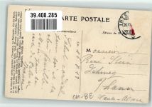 3800 Unterseen - Niesen