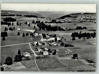 2340 Le Noirmont Le Peu-Péquignot Foto AK Le Peu-Péquignot