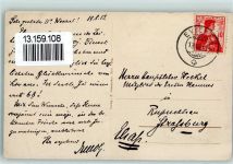 2533 Leubringen Evilard 1913 - Drahtseilbahn Biel - Leubringen Funiculaire