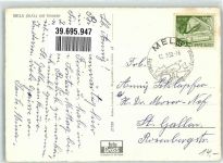 8887 Mels Gebrauchsspuren Gonzen Foto Gross