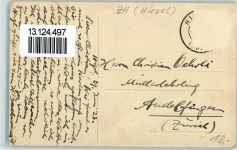 8816 Hirzel Gebrauchsspuren