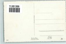 3818 Grindelwald - Wetterhorn