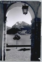 8835 Feusisberg - Torbogen, See, Fluhberg