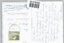 8835 Feusisberg - Torbogen, See, Fluhberg