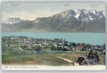 1814 La Tour-de-Peilz