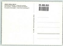 Ponte Cremenaga Bosco della Bella Feriendorf Pro Juventute Schweiz