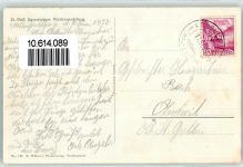 8881 Walenstadtberg - Sanatorium