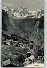 3823 Wengen