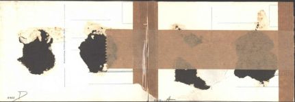 3655 Sigriswil - Panorama vom Blumenberg beschädigt