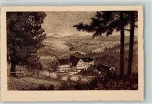 8488 Gyrenbad Künstlerkarte