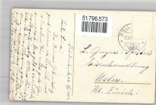 8757 Filzbach Lithographie Talalpsee