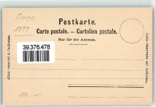 Col de Balme 1899 - Mont Blanc