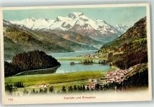 7513 Silvaplana - Campfer