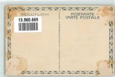 6000 Luzern Lucerne Künstlerkarte Nölliturm sign. Ernst E. Schlatter