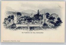 5000 Aarau - festbühne der Centenarfeier