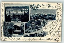 4622 Egerkingen 1898 - Von der Fridau