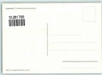 9050 Appenzell - Fronleichnamsprozession