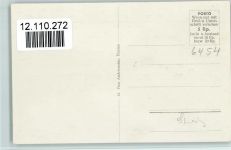 6454 Flüelen - mit Bristenstock