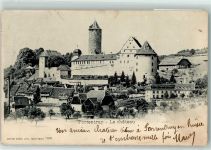 2900 Porrentruy Pruntrut - Schloss