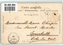 2900 Porrentruy Pruntrut - Schloss