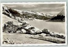 8858 Innerthal Wägital - Winter