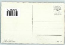 8858 Innerthal Wägital - Winter