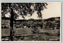 8344 Bäretswil Foto AK Foto Gaberell