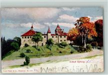 8314 Kyburg - Schloss Kyburg