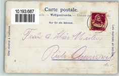 8314 Kyburg - Schloss Kyburg