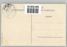 6440 Brunnen - Postkutsche Axenstraße, See