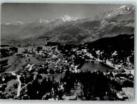 3963 Montana - Luftaufnahme