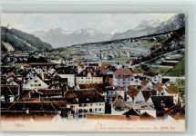 7000 Chur Coire - 1906