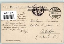 3000 Bern Berne 1905