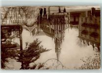 1800 Vevey - Kath. Kirche