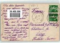 1800 Vevey - Kath. Kirche