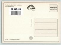 7500 St. Moritz - Bergbahn Chantarella