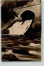 2017 Boudry - Gorges de l Areuse