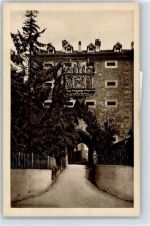 9000 St. Gallen S. Gallo - Karlstor