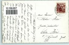 6086 Hasliberg Reuti - Landschaft mit Wetterhorn und Eiger