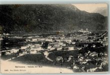 6500 Bellinzona 1906