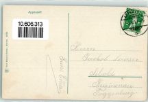 9050 Appenzell - Kath. Kirche