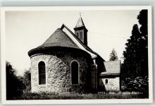 1880 Bex - Chapelle Anglaise