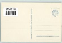 1880 Bex - Chapelle Anglaise