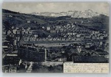 9000 St. Gallen S. Gallo