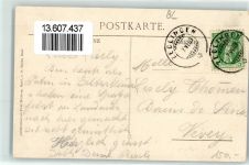 4495 Zeglingen - Schulhaus