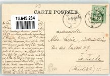 1885 Chesières 1906 - Chalets