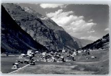 3929 Täsch - Brunegghorn