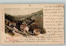 6410 Rigi Klösterli 1899