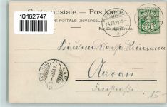 6410 Rigi Klösterli 1899